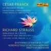 Cesar Franck: Le Chasseur Maudit/Variations Symphoniques (CD Album) - Cesar Franck