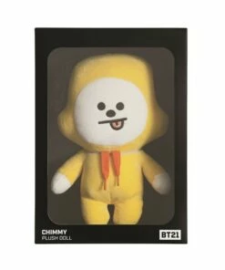 Chimmy: BT21 Medium Plush (Plush)