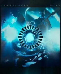 Animals As Leaders Live (Vinyl 12" Album) - Animals As Leaders -usa Music Sales 2022 a42d4dde dc9f 4554 8775 590dffd80317