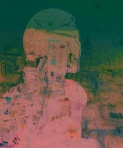 Max Richter: Voices 2 (Vinyl 12" Album) - Max Richter