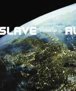 Revelations (CD Album) - Audioslave
