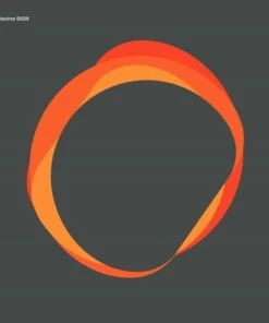 SIGN (Vinyl 12" Album) - Autechre