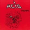 Maniac (Vinyl 12" Album) - Acid -usa Music Sales 2022 a481867d 633d 40c5 9704 06c782cc329c