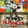 Monkey Business: The Definitive Skinhead Reggae Collection (Vinyl 12" Album) - Various Artists -usa Music Sales 2022 a48feec7 5c52 4e6f 83f3 f0a47f651d53