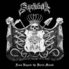 From Beyond the Burial Mound (Vinyl 12" Album) - Sepulchral -usa Music Sales 2022 a4b89fcc 651b 446b 8105 564912984086