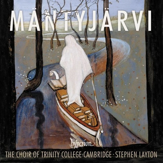Mantyjarvi: Choral Music (CD Album) - Jaakko Mantyjarvi 3 Mantyjarvi: Choral Music (CD Album) - Jaakko Mantyjarvi