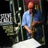 Alto Manhattan (CD Album) - Steve Slagle
