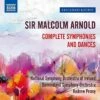 Sir Malcolm Arnold: Complete Symphonies and Dances (CD Box Set) - Malcolm Arnold -usa Music Sales 2022 a5137d45 e684 4ba4 9328 2fdd870bea30