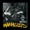The Weird and Wonderful Marmozets (CD Album) - Marmozets -usa Music Sales 2022 a51b14d8 c6d5 4449 8f20 0e5c35a2896f