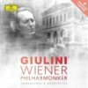 Giulini: Wiener Philharmoniker (CD Box Set) - Carlo Maria Giulini