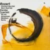 Mozart: Clarinet Quintet/Horn Quintet (CD Album) - Wolfgang Amadeus Mozart -usa Music Sales 2022 a5ed286b e36b 4763 b5af 91b3b2c3f487