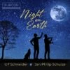 Ulf Schneider/Jan Philip Schulze: Night On Earth (CD Album) - Ulf Schneider -usa Music Sales 2022 a6569705 9983 4862 a682 70a615e7c9e5