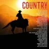 Country (Vinyl 12" Album) - Various Artists