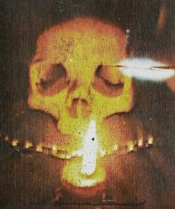 Flowers (Vinyl 12" Album) - Godblood