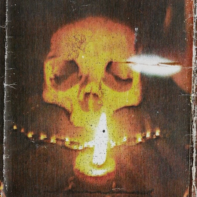 Flowers (Vinyl 12" Album) - Godblood 3 Flowers (Vinyl 12" Album) - Godblood