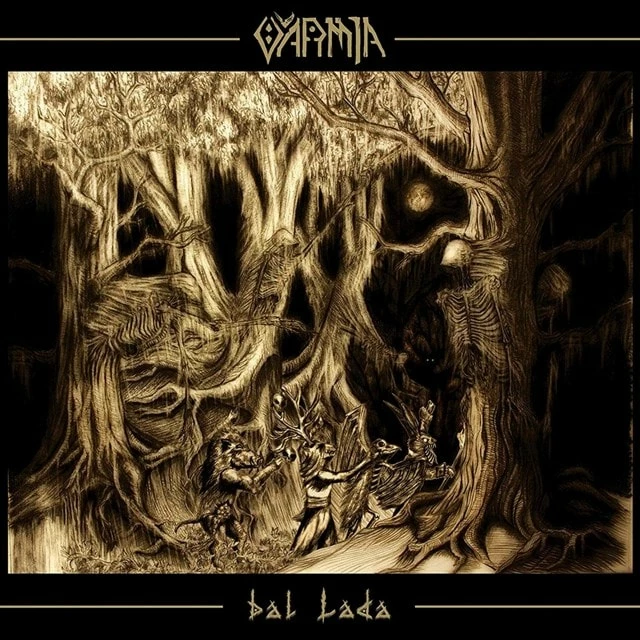 Bal Lada (Vinyl 12" Album) - Varmia 3 Bal Lada (Vinyl 12" Album) - Varmia