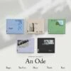An Ode (CD Album) - Seventeen -usa Music Sales 2022 a6fee379 cc31 4bd5 96e1 9abdd0aa82fb