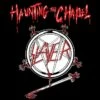 Haunting the Chapel (12" Vinyl EP) - Slayer -usa Music Sales 2022 a732cc90 b987 4a87 9314 249e06dd5e53