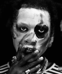 TA13OO (Vinyl 12" Album) - Denzel Curry