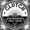 The Weathermaker Vault Series - Volume 1 (CD Album) - Clutch