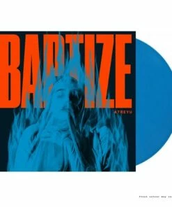 Baptize (Vinyl 12" Album) - Atreyu