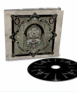 Obsidian (CD Album) - Paradise Lost
