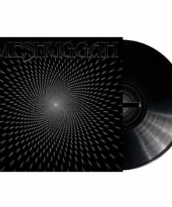 Meshuggah (12" Vinyl EP) - Meshuggah