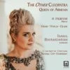 The Other Cleopatra: Queen of Armenia (CD Album) - Johann Adolf Hasse -usa Music Sales 2022 a825d153 87d8 418f 86ab 9509e082c930