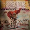 Endless Pain (CD/DVD Album) - Kreator