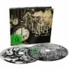 Live in Richmond, VA (CD/DVD Album) - Lamb of God -usa Music Sales 2022 a82ad129 f5de 41d5 bee2 5a77725073b3