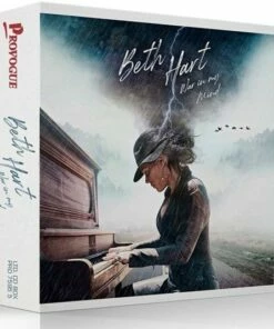 War in My Mind (CD Box Set) - Beth Hart