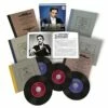 Sir John Barbirolli: The Complete RCA & Columbia Album Collection (CD Box Set) - John Barbirolli -usa Music Sales 2022 a8514e7b cad9 41b9 90c3 19ccf47df634