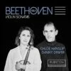 Beethoven: Violin Sonatas - Volume 1 (CD Album) - Ludwig van Beethoven