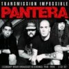 Transmission Impossible (CD Box Set) - Pantera -usa Music Sales 2022 a8995bd5 b480 46c1 bbe5 eb7c055f6dbd