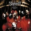 Slipknot (CD Album) - Slipknot
