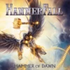 Hammer of Dawn (CD Album) - Hammerfall -usa Music Sales 2022 a8ce8349 03dd 4461 8a7d b96093140ebb