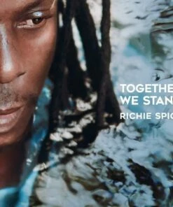 Together We Stand (Vinyl 12" Album) - Richie Spice