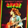 Live! (Vinyl 12" Album) - Bob Marley and The Wailers 1 Live! (Vinyl 12" Album) - Bob Marley and The Wailers -usa Music Sales 2022 a8d68413 bb94 4b7d 94ff afcca2001e88