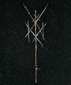 There's Always Blood at the End of the Road (Vinyl 12" Album) - Wiegedood