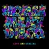 Love & Dancing (Vinyl 12" Album) - Horse Meat Disco -usa Music Sales 2022 a91a6a6e 5b3b 4e03 8a6c ac4ba2120620