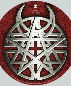 Believe (Vinyl 12" Album) - Disturbed