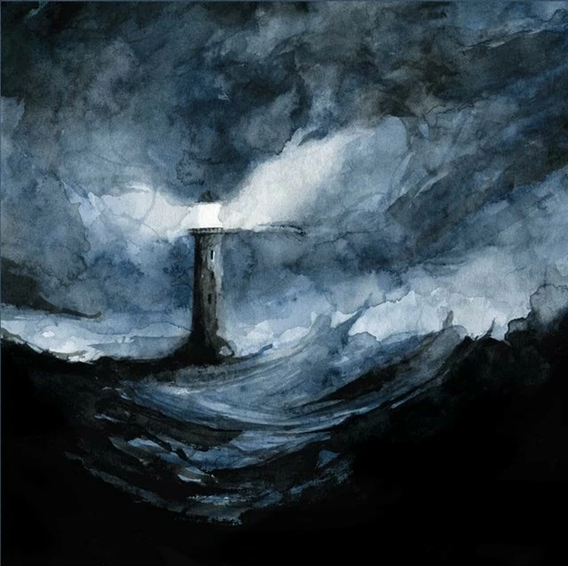 Mournument (Vinyl 12" Album) - Deinonychus 3 Mournument (Vinyl 12" Album) - Deinonychus