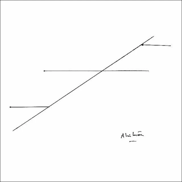 Alvin Lucier: Works for the Ever Present Orchestra (CD Album) - Alvin Lucier 3 Alvin Lucier: Works for the Ever Present Orchestra (CD Album) - Alvin Lucier