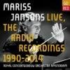 Mariss Jansons Live: The Radio Recordings 1990-2014 (CD/DVD Album) - Mariss Jansons -usa Music Sales 2022 a9657494 07a5 4a61 b490 6c63fc9e2497