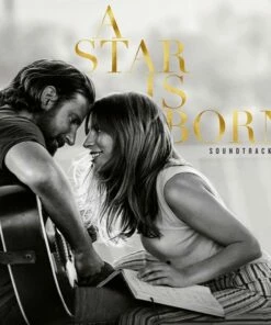 A Star Is Born (Vinyl 12" Album) - Various Performers
