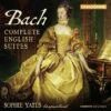 Bach: Complete English Suites (CD Album) - Johann Sebastian Bach -usa Music Sales 2022 aa0b68e5 b620 4517 ad18 75ca6ac5c027