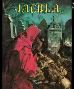 Tardo Pede in Magiam Versus (Vinyl 12" Album) - Jacula