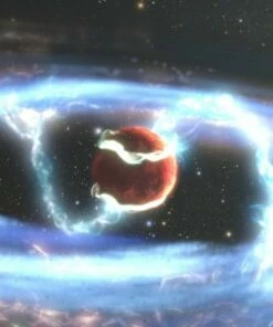 CLG J02182-05102 (Vinyl 12" Album) - Mesarthim