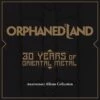 30 Years of Oriental Metal (CD Box Set) - Orphaned Land