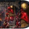 Existence Is Futile (Vinyl 12" Album) - Cradle of Filth -usa Music Sales 2022 ab0bab69 cb6f 4347 99a4 bc456a752220